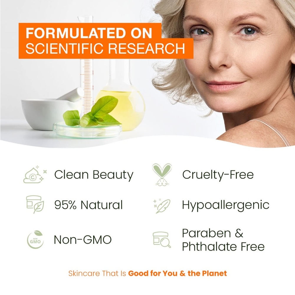 Collagen Moisturizing Sheet Mask - Picture 4 of 4